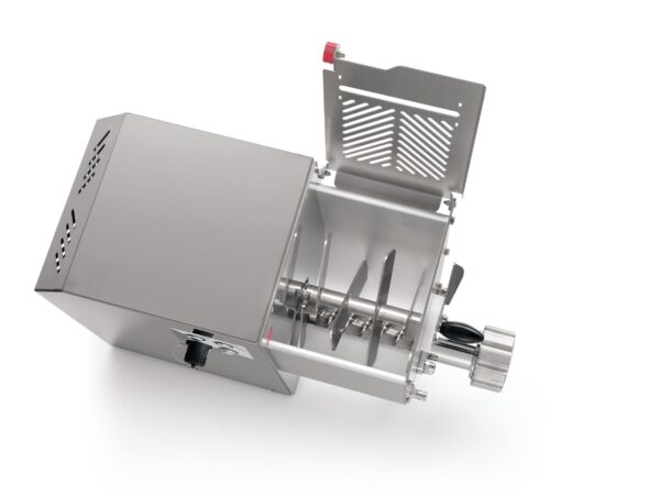 Elektrický stroj na cestoviny - 8,4 kg / h - 750 wattov - Image 4