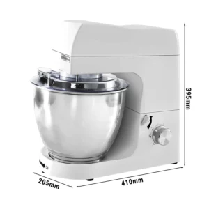Mixér - 7 litrov - Biely RMH7-W