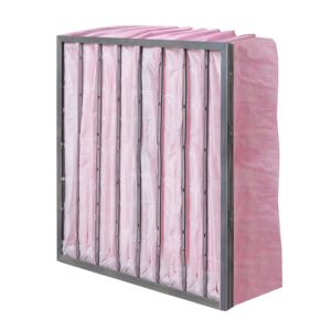 Vreckový filter pre systémy čistenia odpadového vzduchu - pre AMSA3500VT