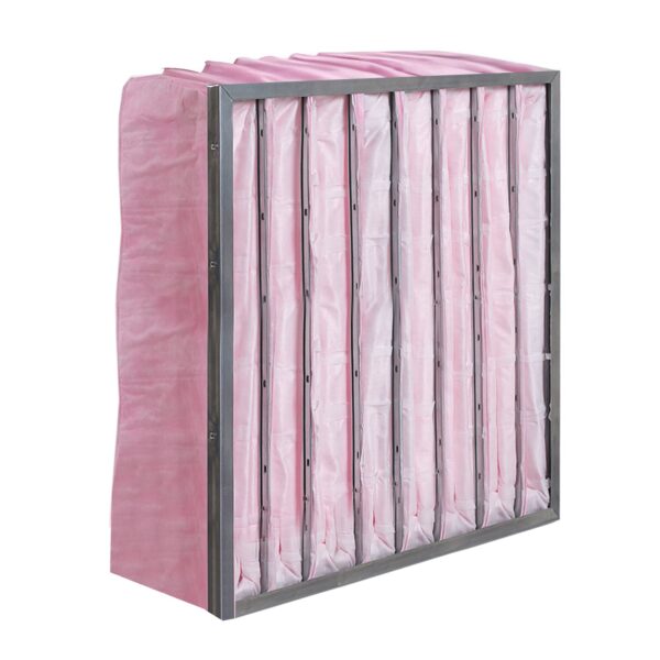 Vreckový filter pre systémy čistenia odpadového vzduchu - pre AMSA3500VT - Image 3