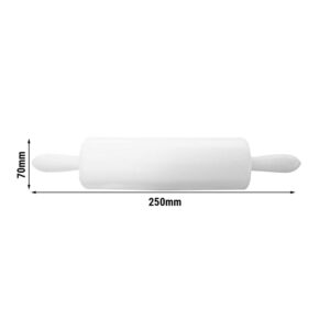 Valček - 70x250mm