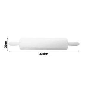 Valček - 75x330mm