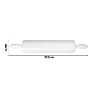 Valček - 95x380mm