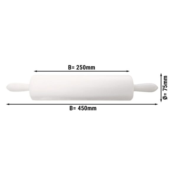Valček - 75x450mm