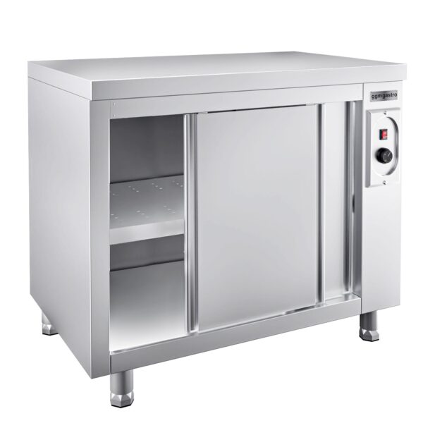 Vykurovacia skriňa PREMIUM - 1000x600mm - Image 2