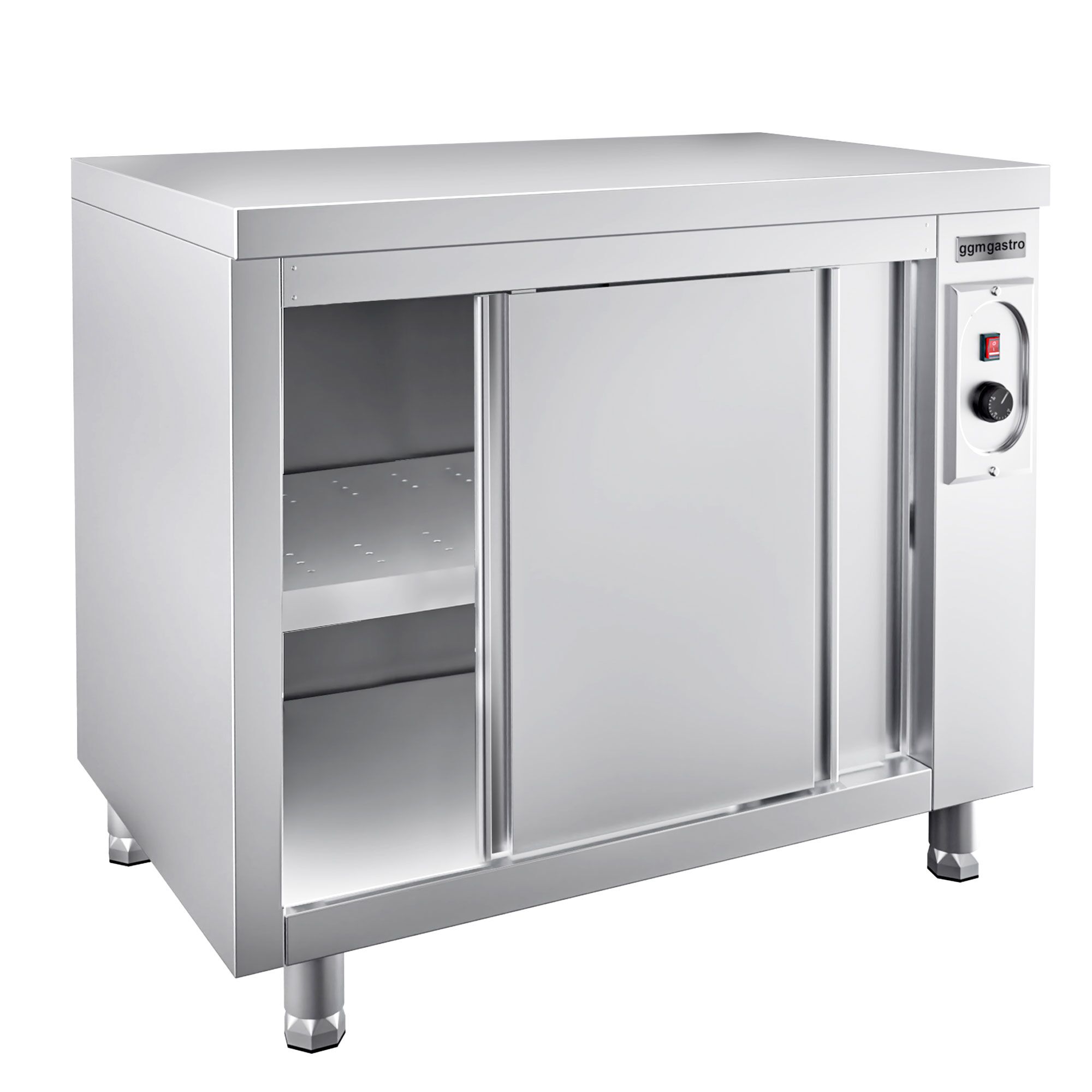 Vykurovacia skriňa PREMIUM - 1000x700mm – Obrázok 2