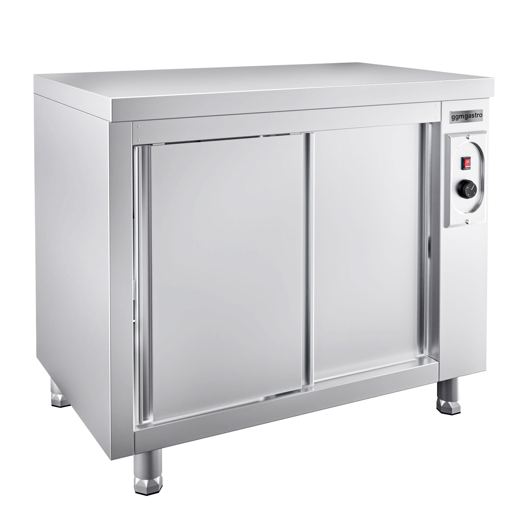 Vykurovacia skriňa PREMIUM - 1000x700mm – Obrázok 3