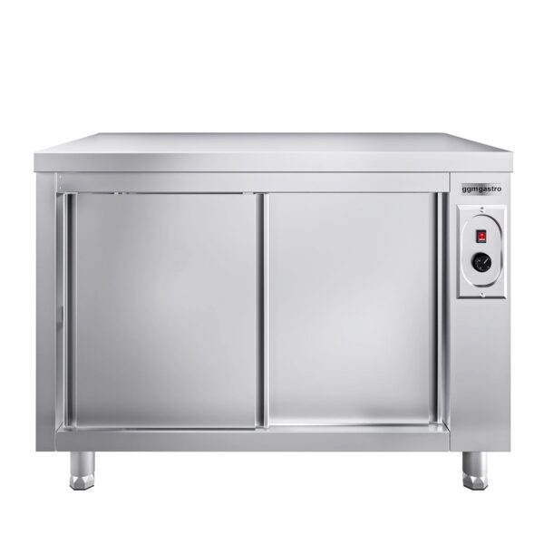 Vykurovacia skriňa PREMIUM - 1200x600mm - Image 4