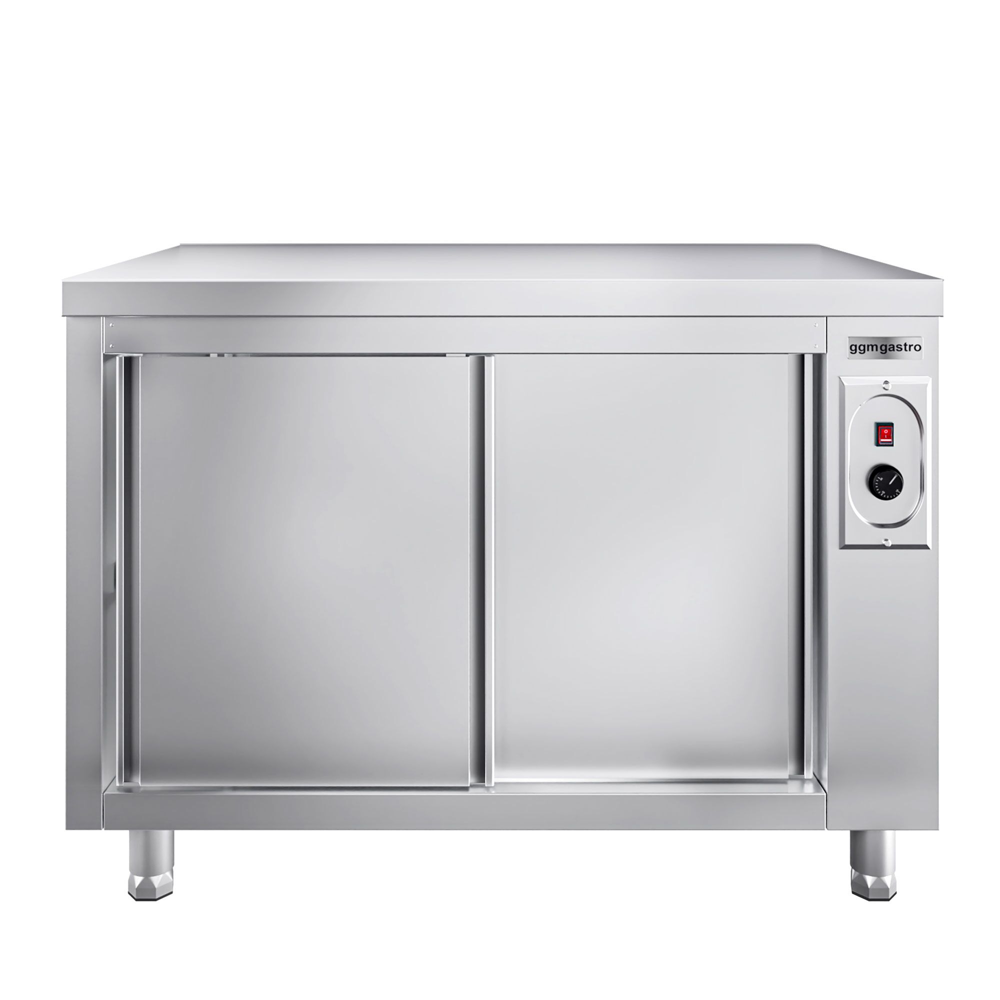 Vykurovacia skriňa PREMIUM - 1000x700mm – Obrázok 4
