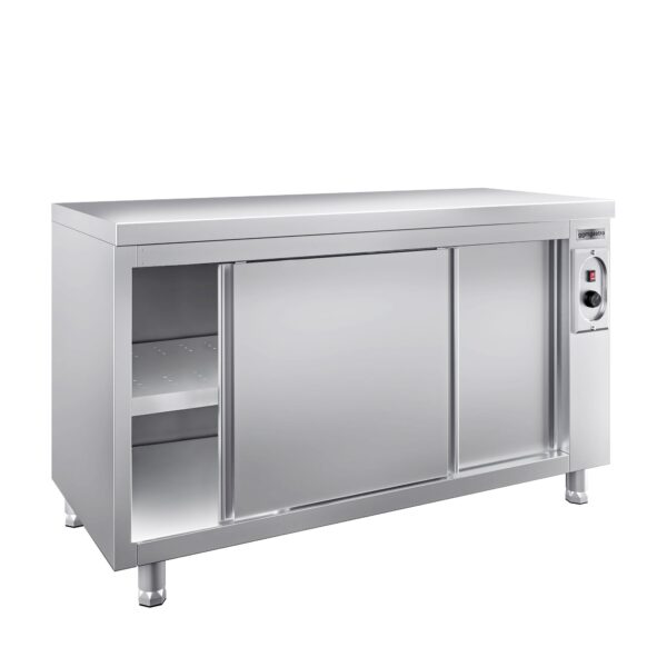 Vykurovacia skriňa PREMIUM - 1400x600mm - Image 2
