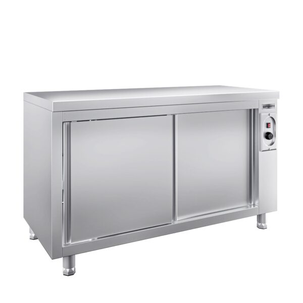 Vykurovacia skriňa PREMIUM - 1600x700mm - Image 3