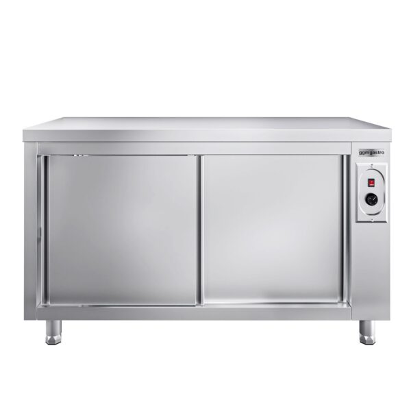 Vykurovacia skriňa PREMIUM - 1600x700mm - Image 4