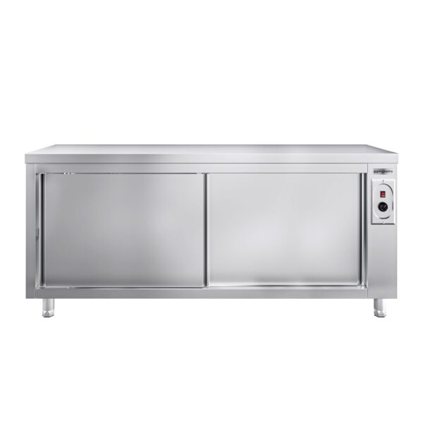 Vykurovacia skriňa PREMIUM - 1800x600mm - Image 2