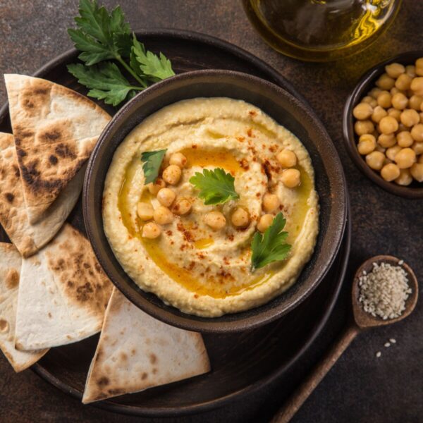 Kuter na hummus - 30 litrov - 3 kW - 400 voltov - Image 2