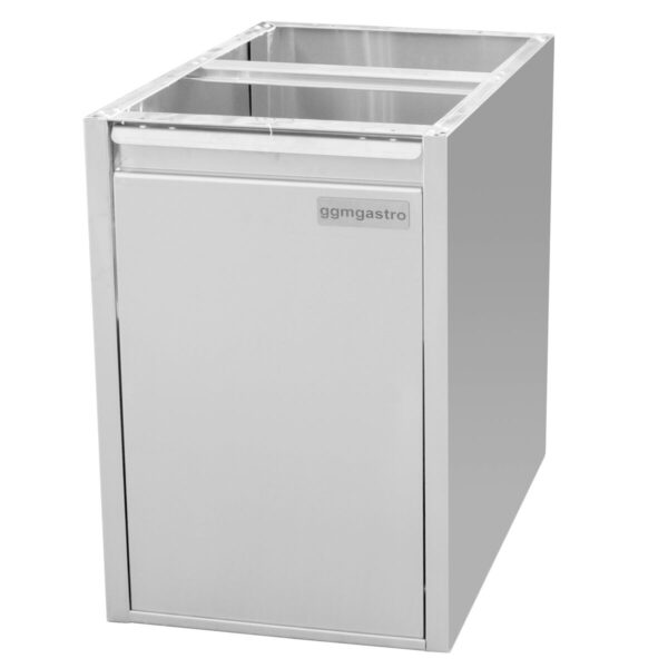 Odpadkový kôš - modul spodnej stavby 400x760mm - Image 3