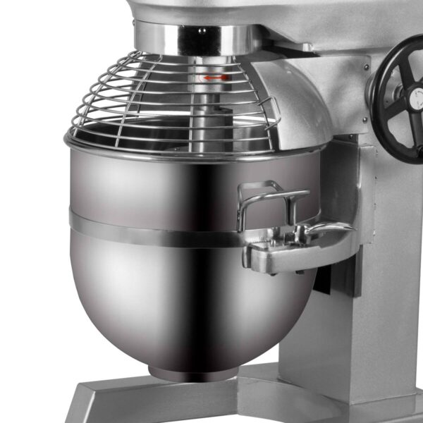 Planetárny mixér - 35 litrov - 1,12 KW PLRM35H - Image 4