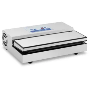 Vákuovačka - 440 W - 31 cm - ušľachtilá oceľ  RCVG-41