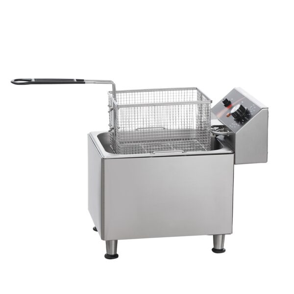 Elektrická fritéza 3100 W 9L - Image 2