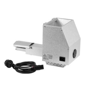 Generátor dymu INOX Borniak GD-01