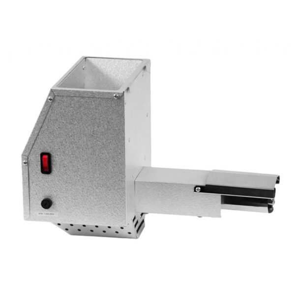 Generátor dymu INOX Borniak GD-01 - Image 3