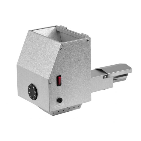 Generátor dymu INOX Borniak GD-01 - Image 4