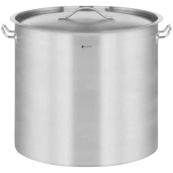 Indukčný hrniec - 12 l - Royal Catering  RCST-12E3