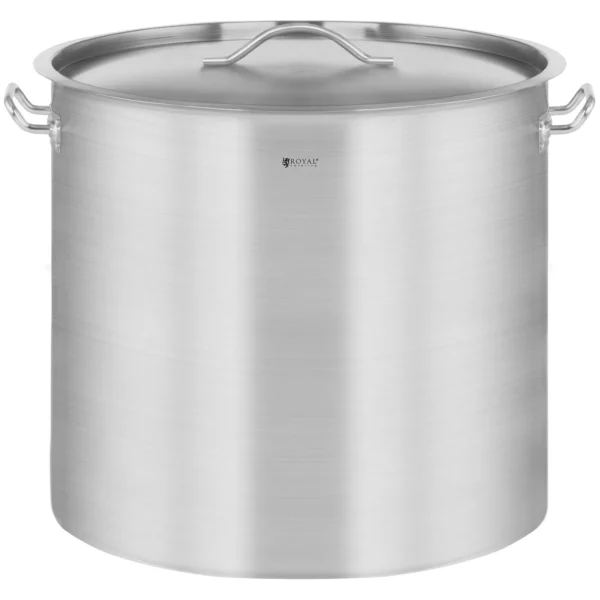 Indukčný hrniec 36 l Royal  RCST-36LI4.1