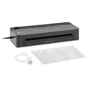 Vákuovačka – 90 W – 30 cm – 15-35 s – Royal Catering RCVG-30A