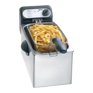 Fritéza “PETIT” | Bartscher 165103