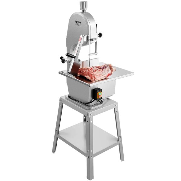 Elektrická profesionálna píla na kosti 1800W - Image 3