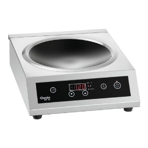 Indukčný varič WOK IW 35