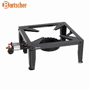 Plynová stolička 1K105 Bartscher