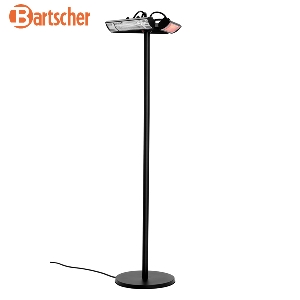 Elektrický terasový ohrievač ST3000 Bartscher