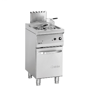Fritéza plynová 700 B400 15L Bartscher