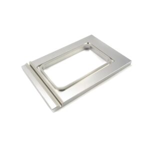 Matrica- forma Podnos 230 x 144 mm - Malý - 1 priehradka