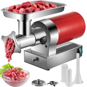 Mlynček na mäso  1100w 300 kg/h