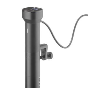 Ponorný cirkulátor pre sous vide - 30 L - 1200 W  Hendi 221129