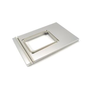 Matrica / Forma na zváranie 171 x 127 mm
