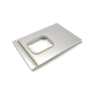 Matrica / Forma na zváranie 138 x 114 mm