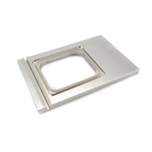 Matrica / Forma 1/6 GN  -  176 x 162 mm