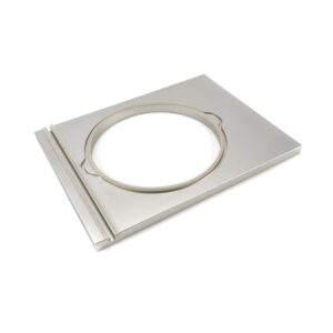 Matrica- forma Perlový okrúhly podnos Ø 250mm- veľký 09369002