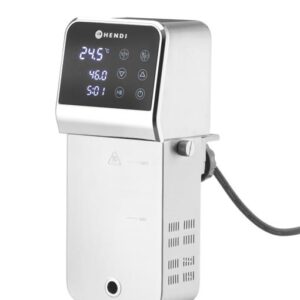 Sous vide varič 80, HENDI, 80L, 220-240V/2300W, 155x175x(H)319mm