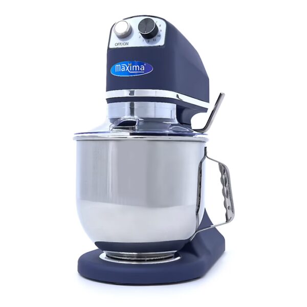 Maxima Planetárny mixér MPM 7L modrý - Image 5