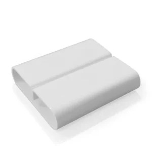 Stojan na jedálny lístok - 6 kusov, HENDI, 6 ks, 80x77x(H)18mm (Kópia)