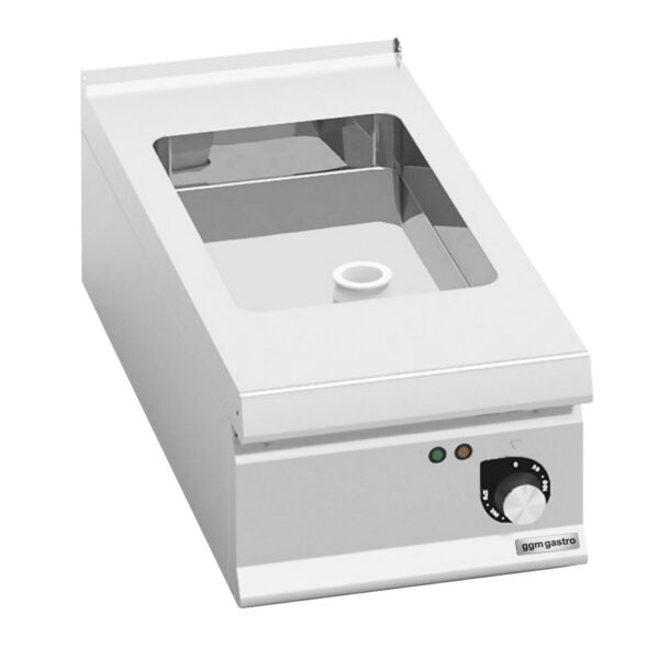 Elektrický multifunkčný pekáč - 4,8 kW - 11,5 litra - Image 3