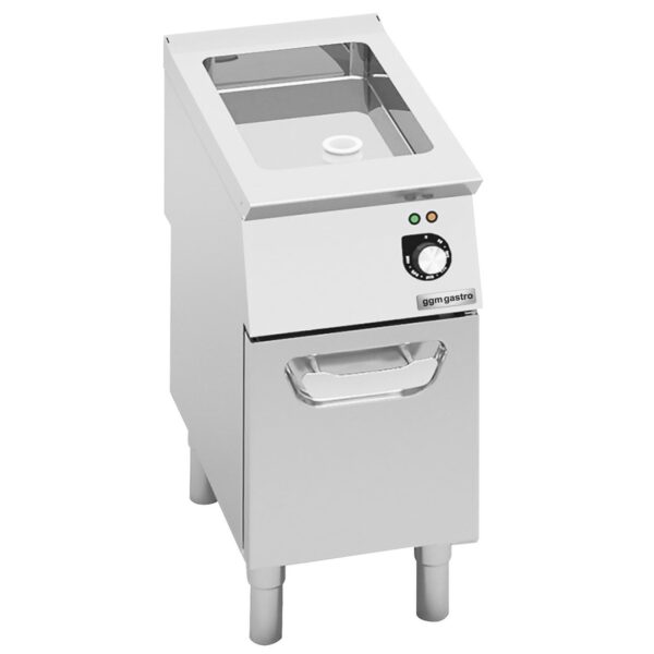 Elektrický multifunkčný pekáč - 4,8 kW - 11,5 litra - Image 3