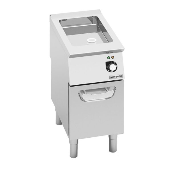 Elektrický multifunkčný pekáč - 4,8 kW - 11,5 litra - Image 4