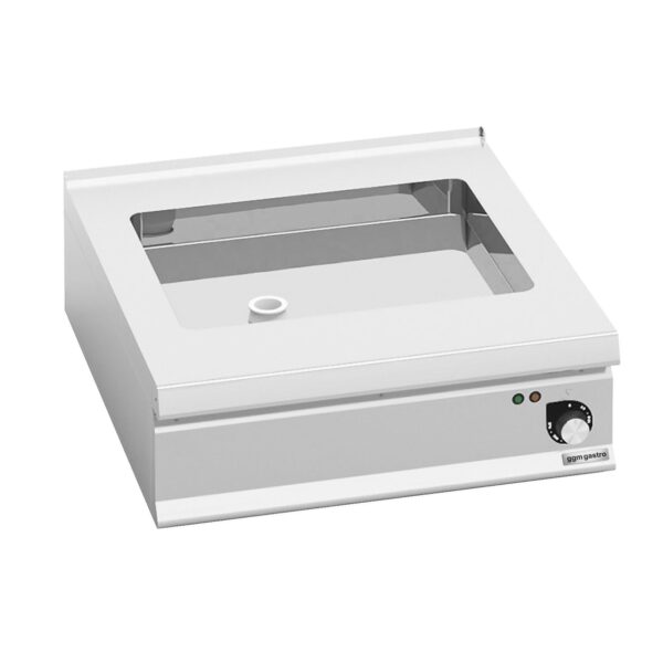 Elektrický multifunkčný pekáč - 9,6 kW - 24 litrov - Image 3