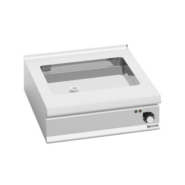 Elektrický multifunkčný pekáč - 9,6 kW - 24 litrov - Image 4