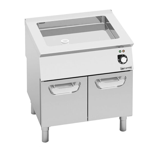 Elektrický multifunkčný pekáč - 9,6 kW - 24 litrov - Image 3